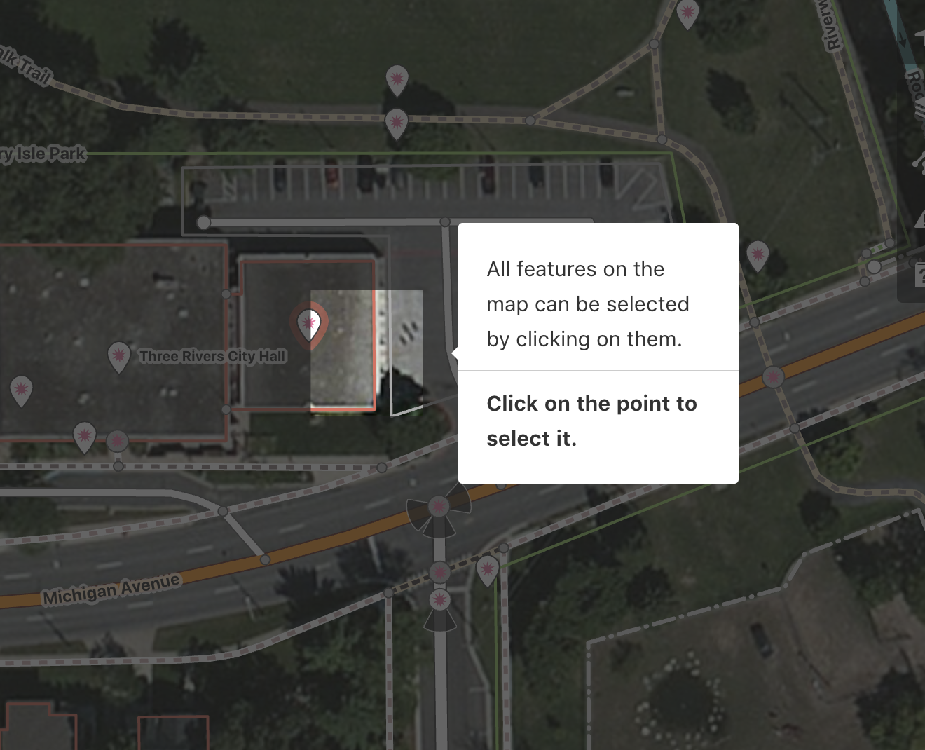 Some issues with the walkthrough · Issue #7807 · openstreetmap/iD · GitHub