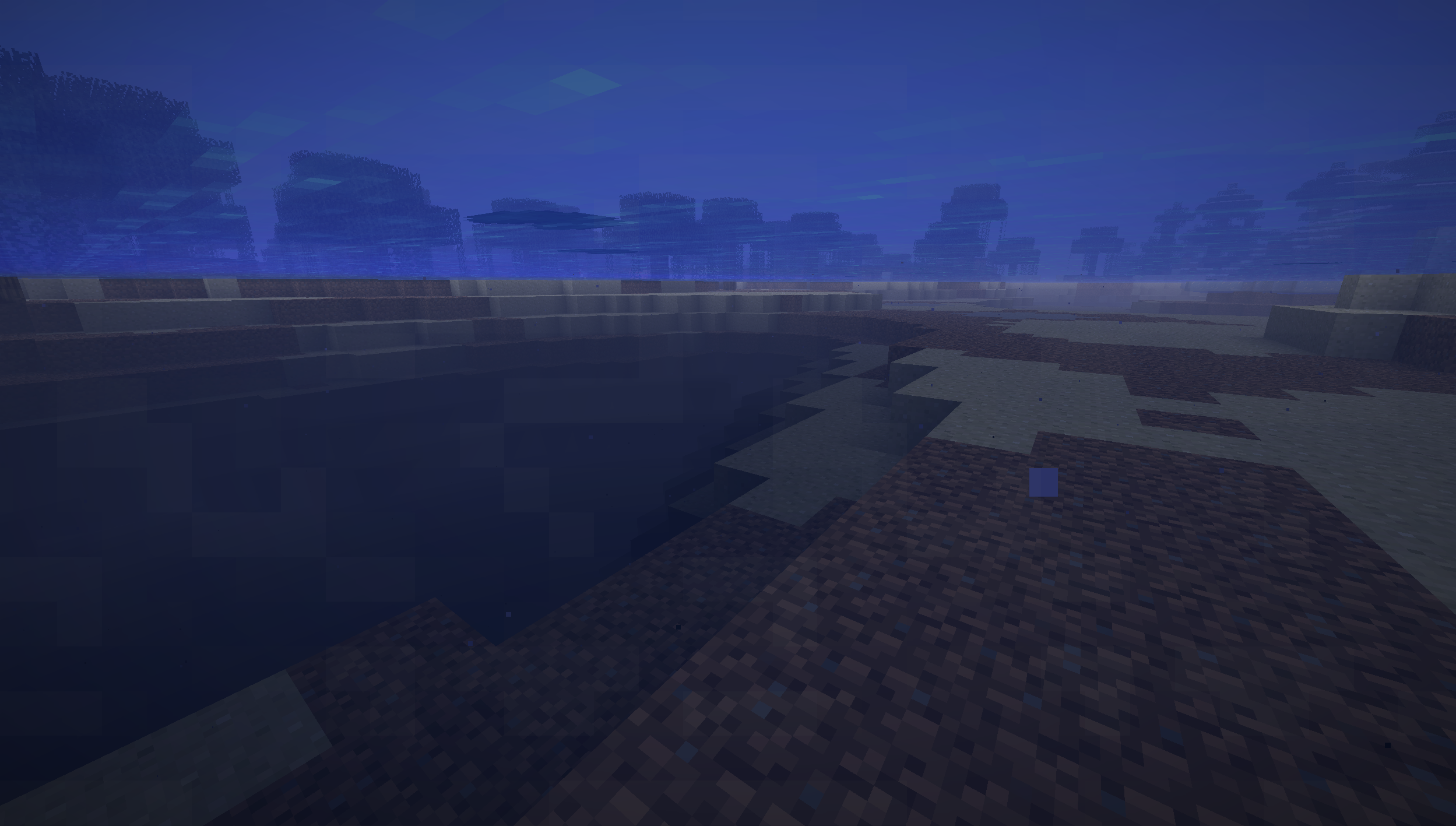 Adapt visibility improvements on respiration enchant to behave properly