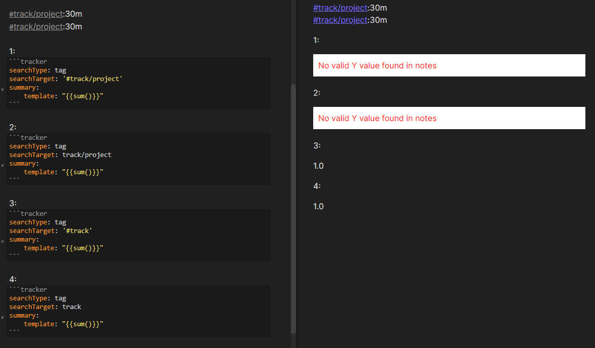 nested tags not working · Issue 99 · pyrochlore/obsidiantracker · GitHub