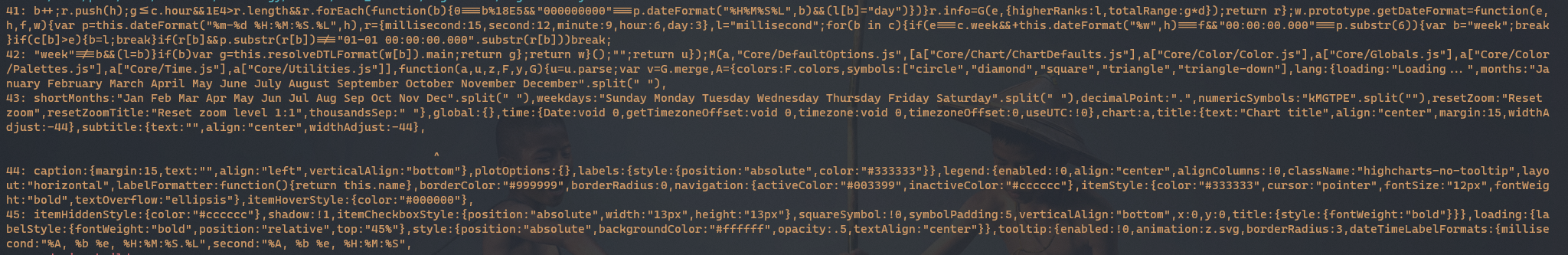 Build failed - [commonjs] Unexpected token · Issue #6384 · vitejs/vite ...