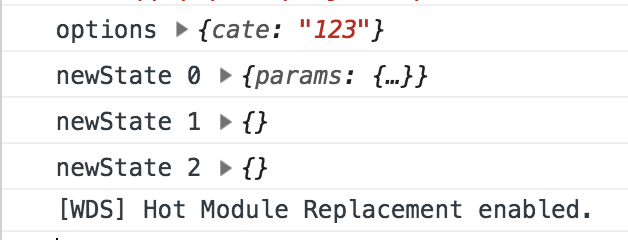 h5环境中的setState在回调中无法获得最新state · Issue #918 · NervJS/taro · GitHub