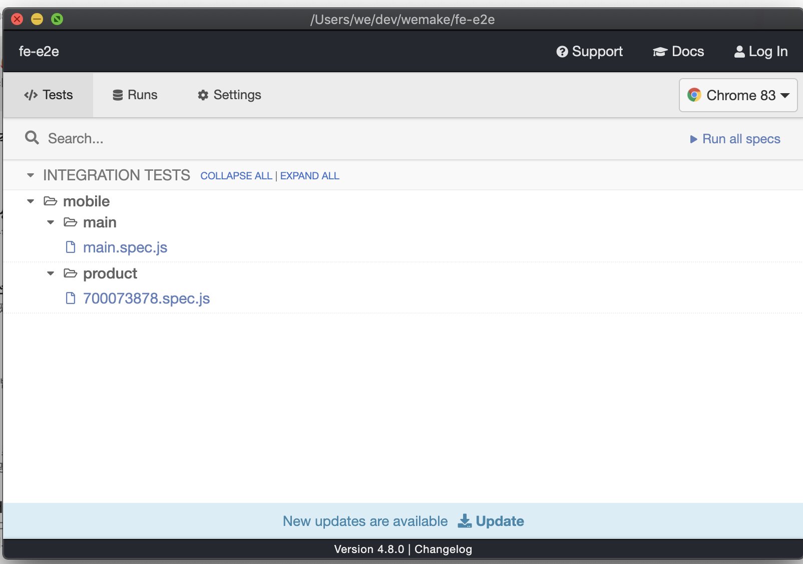 test · Issue #27 · sunginHwang/woolta-blog · GitHub