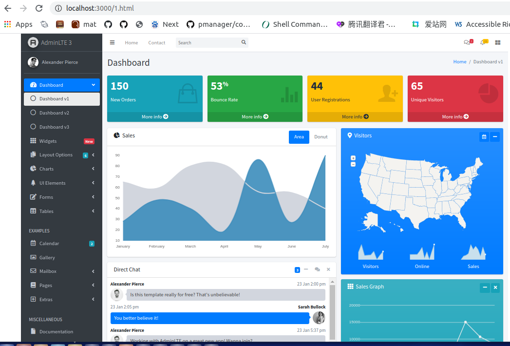 [BUG]when both use sidebarcollapse and layoutboxed the aside slide