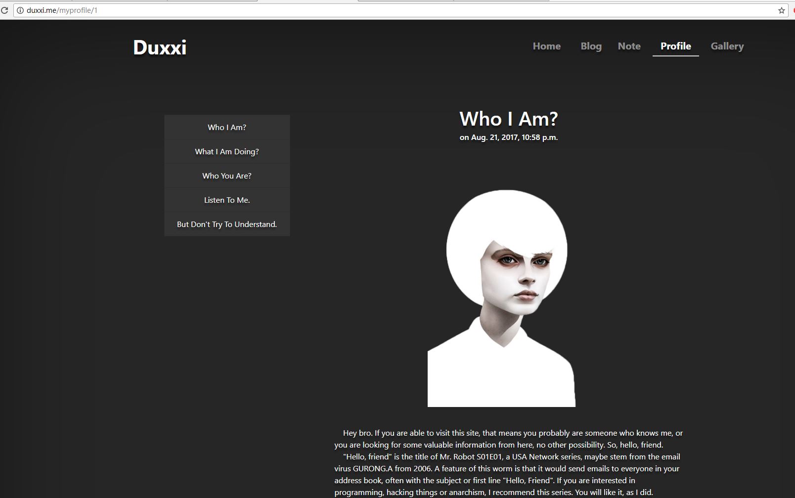 GitHub - sjhhh3/Website: My Personal Website, Django, SQLite, HTML ...