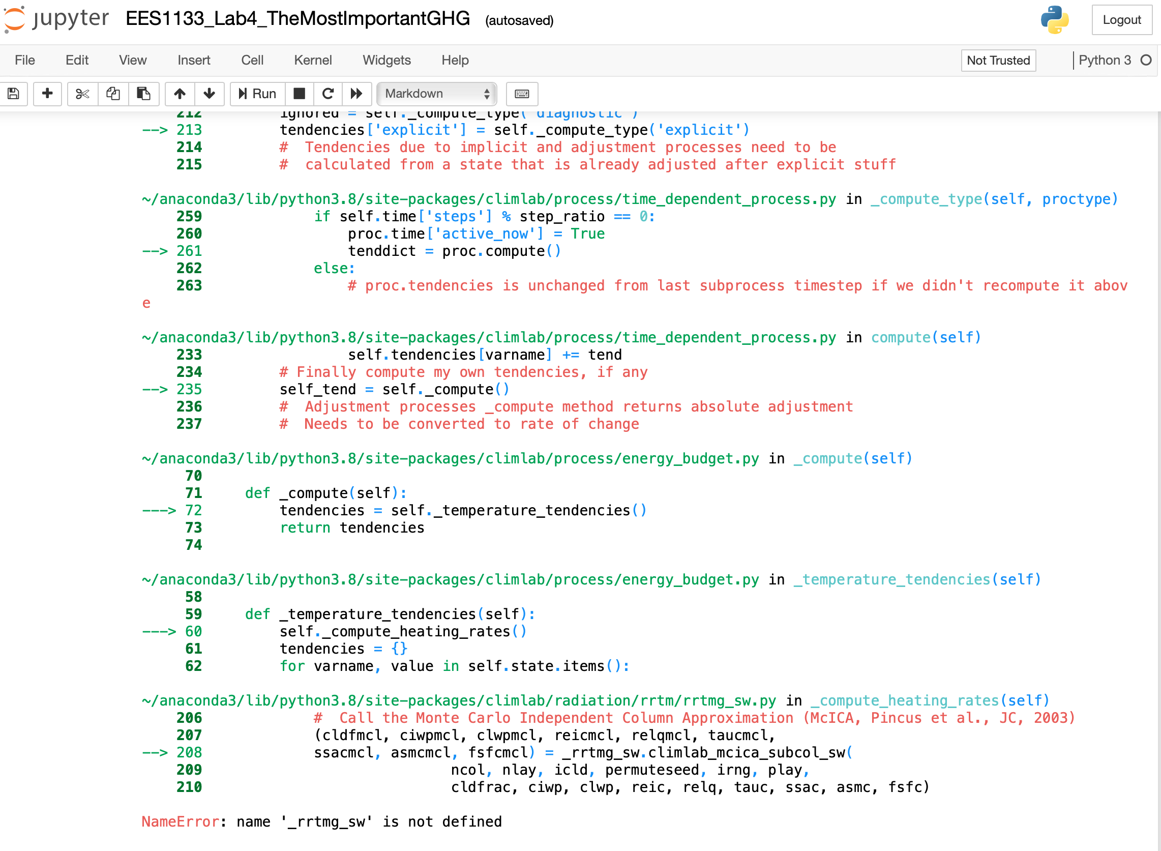 problem with rrtmg_sw · Issue #131 · climlab/climlab · GitHub