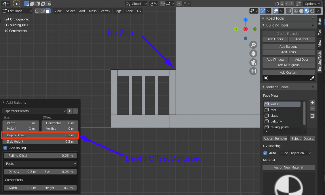 Suggestion of Post · Issue #155 · ranjian0/building_tools · GitHub