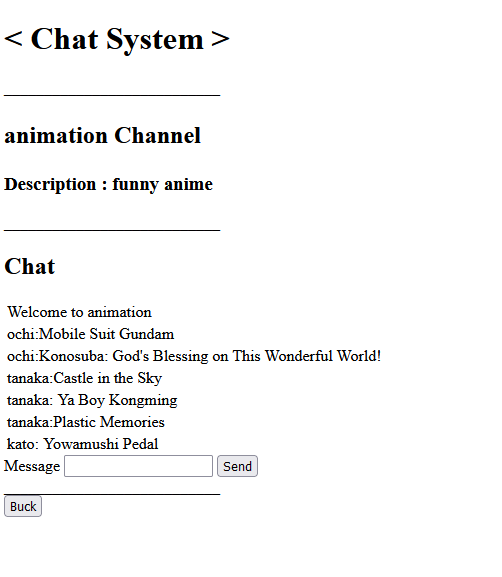 Github Kochi00 Chat Chat System