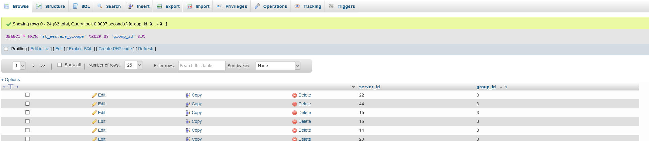 Table columns are permanently stretched proportional to page width ...