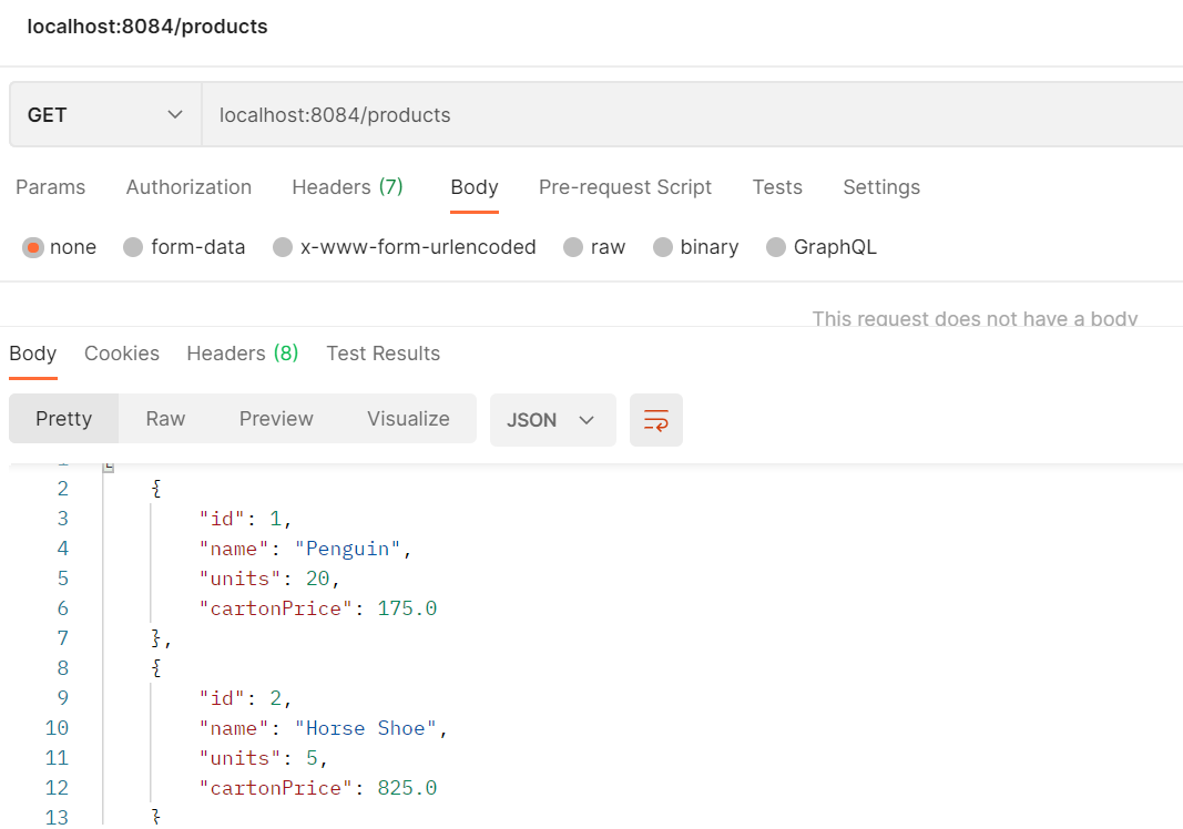 GitHub - swanMeelas/product-price-calculator