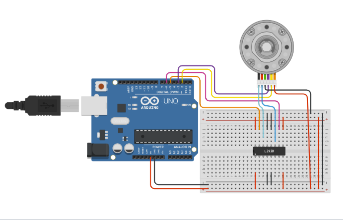 GitHub - iidabawaj/DCMotor_Encoder: Task 4 of the Electrical ...