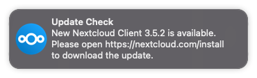 [Bug]: Updates are still not coming through Sparkle · Issue #4699 ...