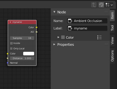 blender