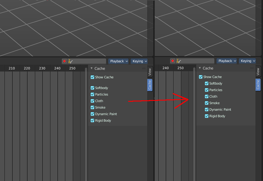 timelinesidebar