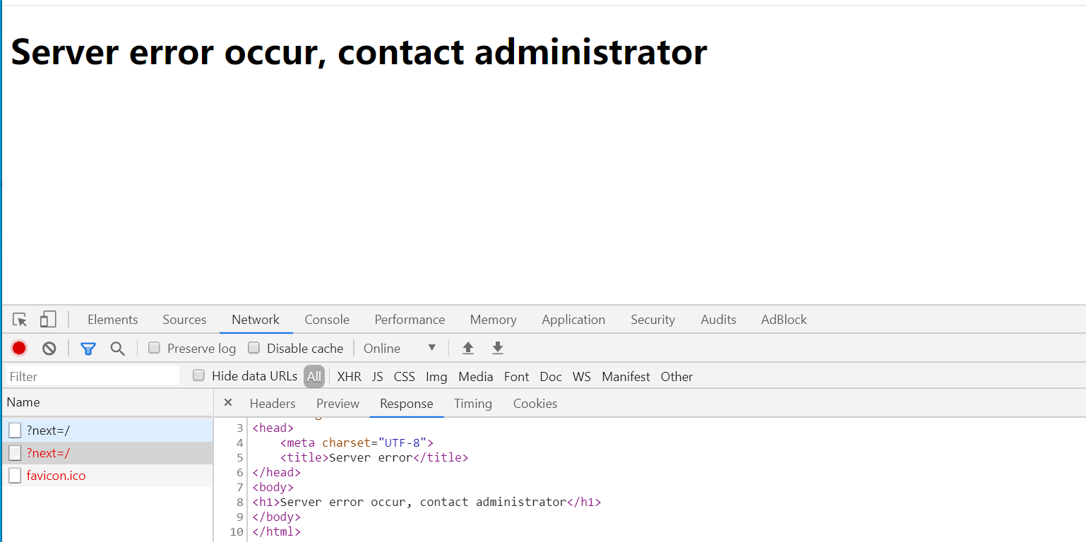 安装完1.5.6版本，web界面登录报错 · Issue #3700 · jumpserver/jumpserver · GitHub