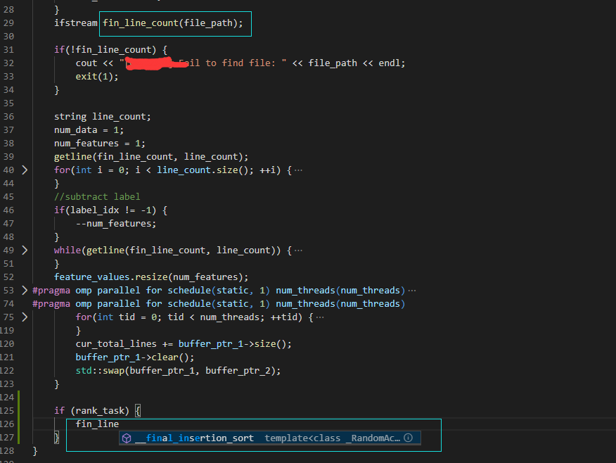 can't in c++ · Issue 88768 · microsoft/vscode · GitHub