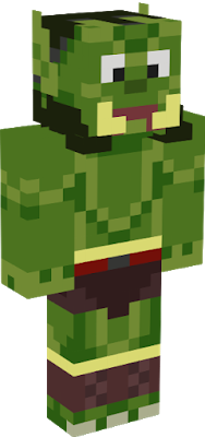 Send the Peon a request…