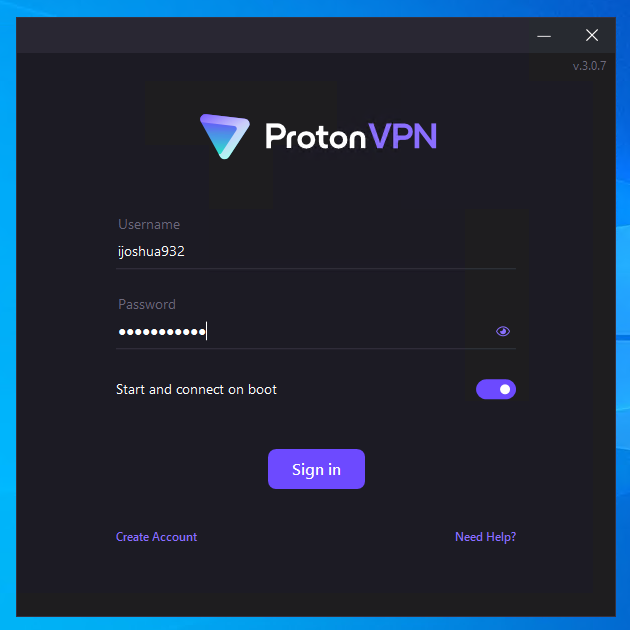 Github ijoshua932 vpn install config