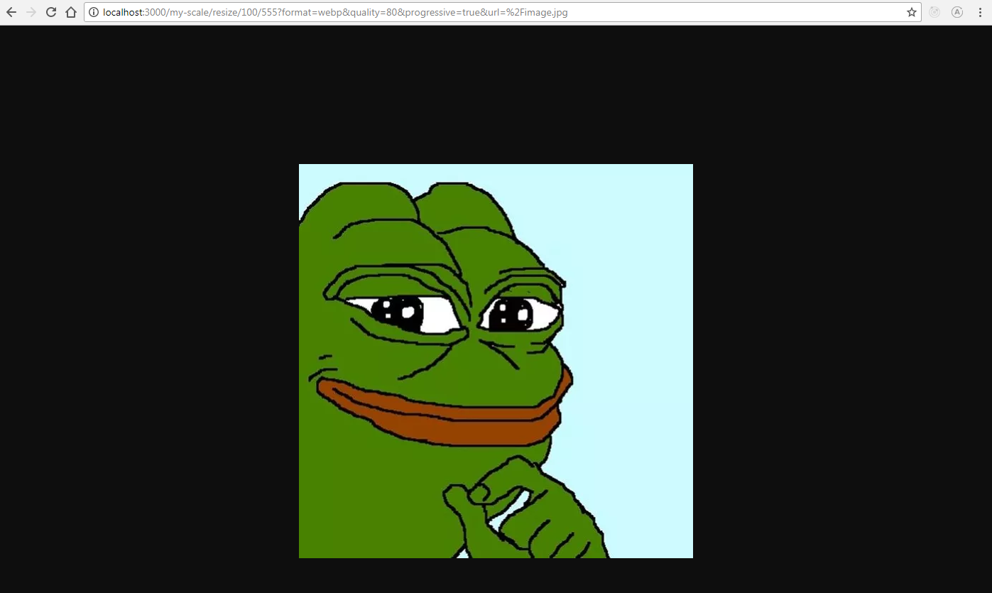 image