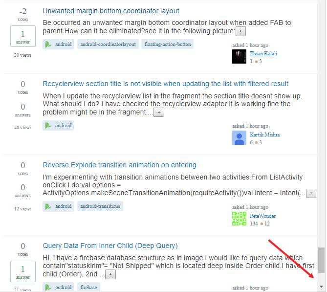 GitHub - omargalal20084/Browse-Stack-Overflow-questions: later