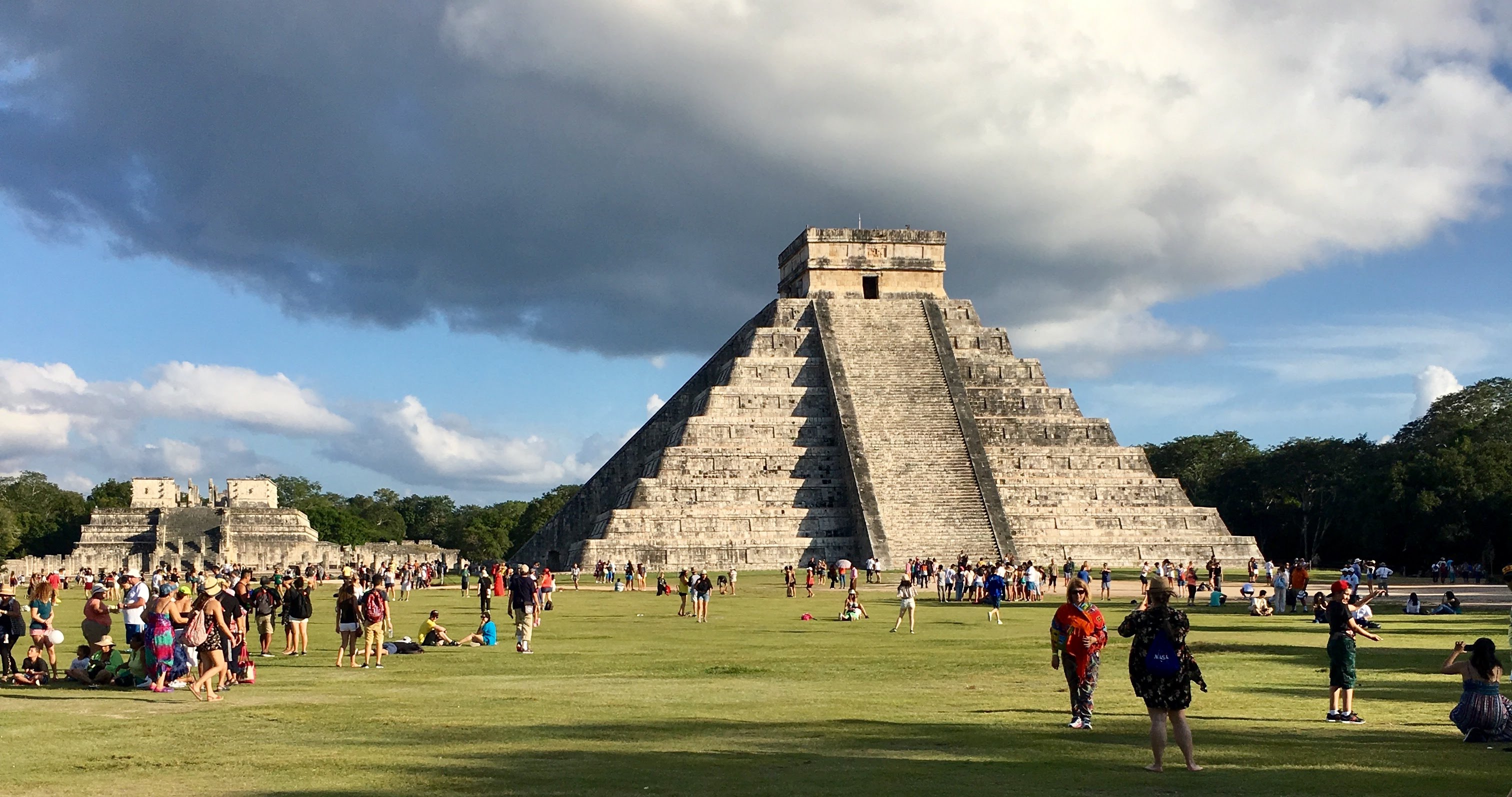 Chichen Itza