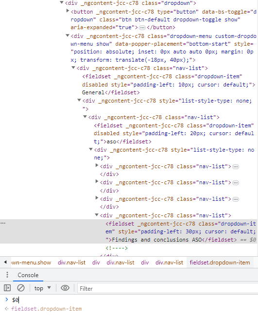 Inputs on Child Components given as method calls inside templates break