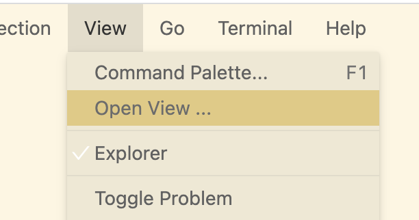 [BUG] MenuBar 中的图标颜色与主题对不上 · Issue #1700 · opensumi/core · GitHub