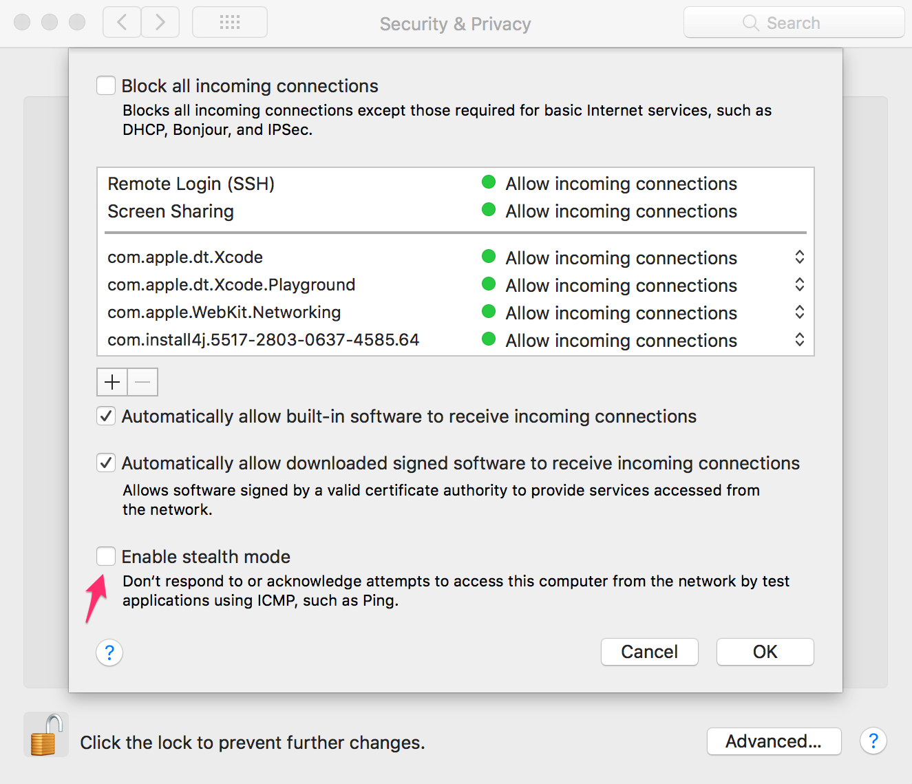 Unable To Switch To Docker For Mac Website Is Not Displayed Issue 425 Docksal Docksal Github