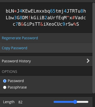 Password too short error even though is not · Issue #4538 · Cockatrice ...