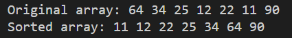 Github Prscplusplus Sorting Algorithms Github Prscplusplus Sorting Algorithms