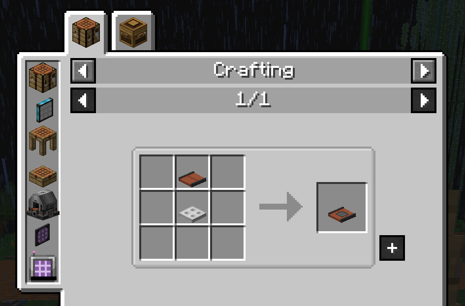 Immersive Engineering Dropping Conveyor Belt Recipe issue. · Issue 69