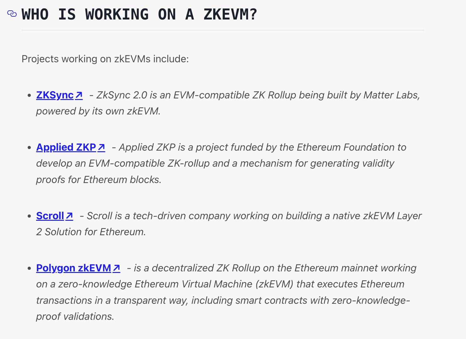 Suggest Taiko as a layer 2 · Issue #9919 · ethereum/ethereum-org-website