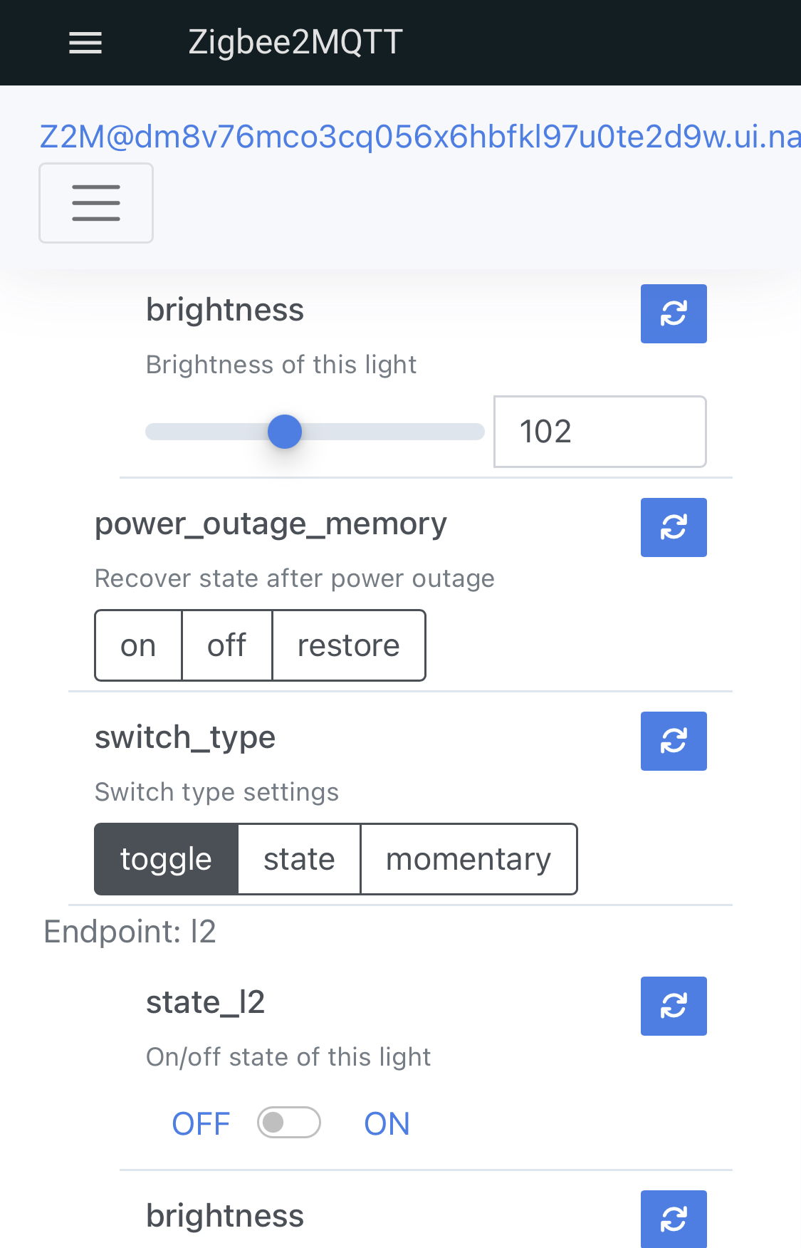 Support for `device_mode` · Koenkk zigbee2mqtt · Discussion #11732 · GitHub