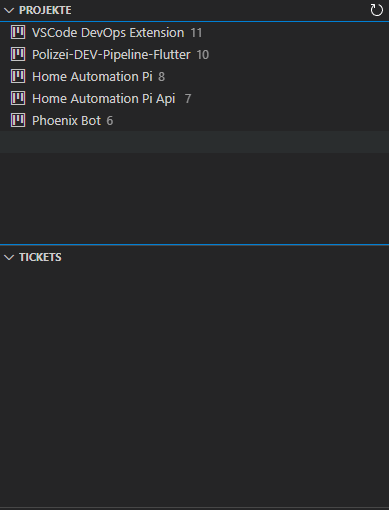 Tree dosen't display all items · Issue #157943 · microsoft/vscode · GitHub