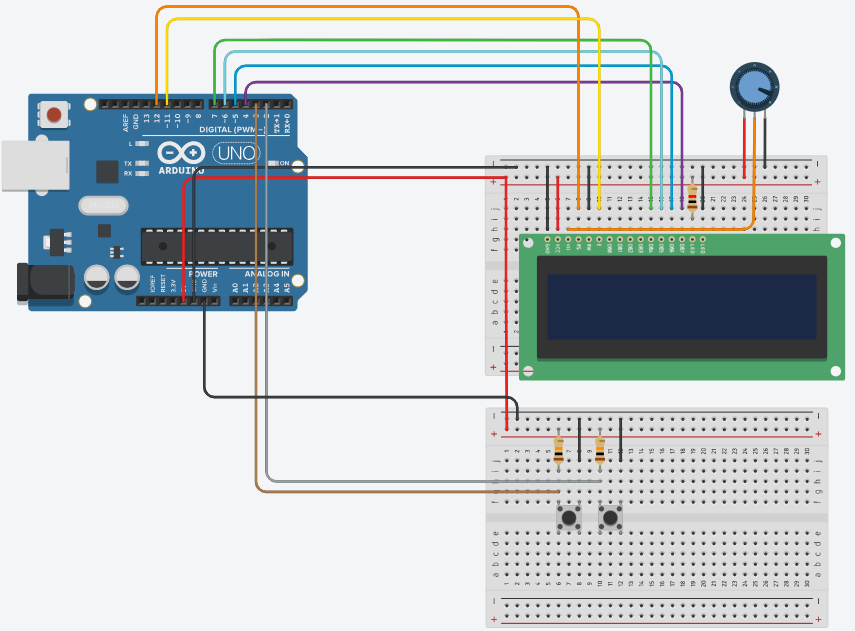 Seaboard Arduino Game GitHub - IgorAleixo/Spaceship-The-Game