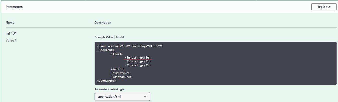 Attributes do not work (standard XML formatter) · Issue #831 ...