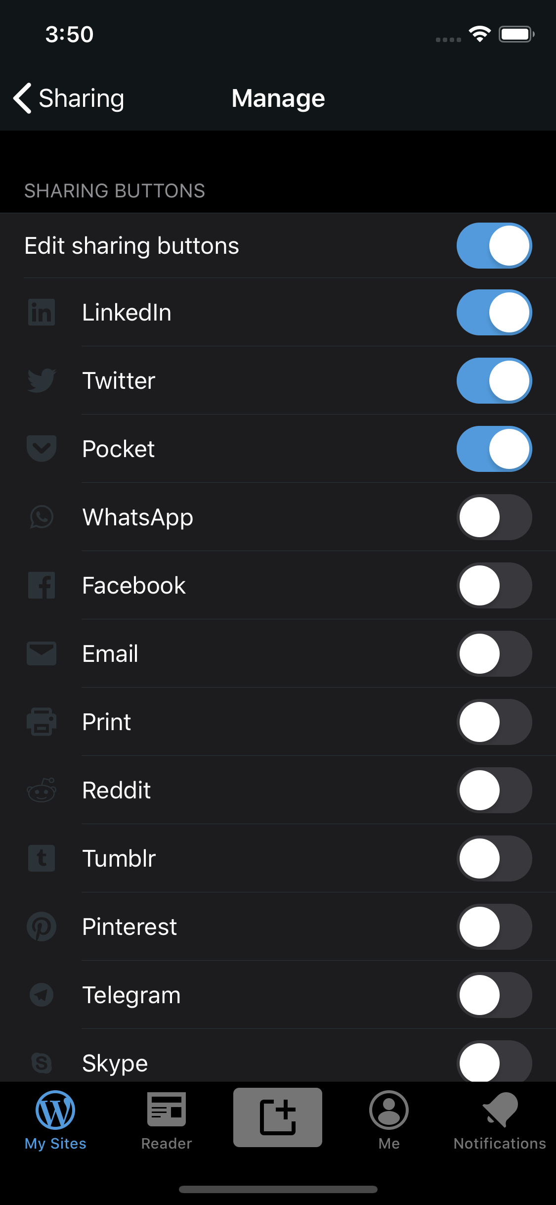 Simulator Screen Shot - iPhone Xs - 2019-09-05 at 15 50 14