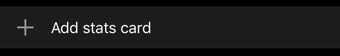 Simulator Screen Shot - iPhone 11 Pro - 2019-10-16 at 18 09 44