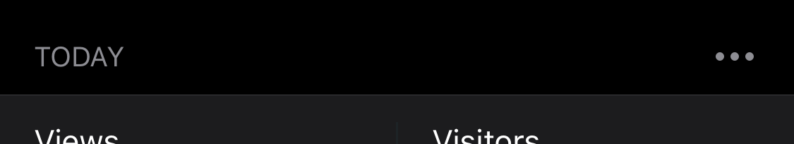 Simulator Screen Shot - iPhone 11 Pro - 2019-10-16 at 18 09 48