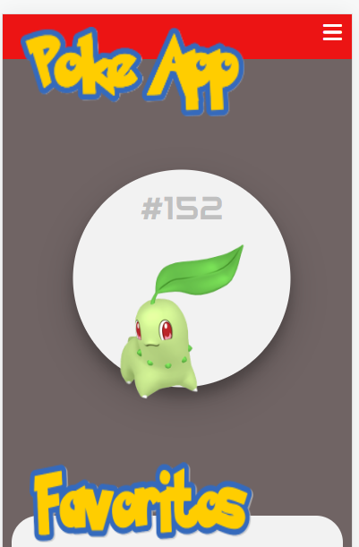 GitHub - sanfosx/pokemonoapp: Una simple web page con HTML, CSS, y ...