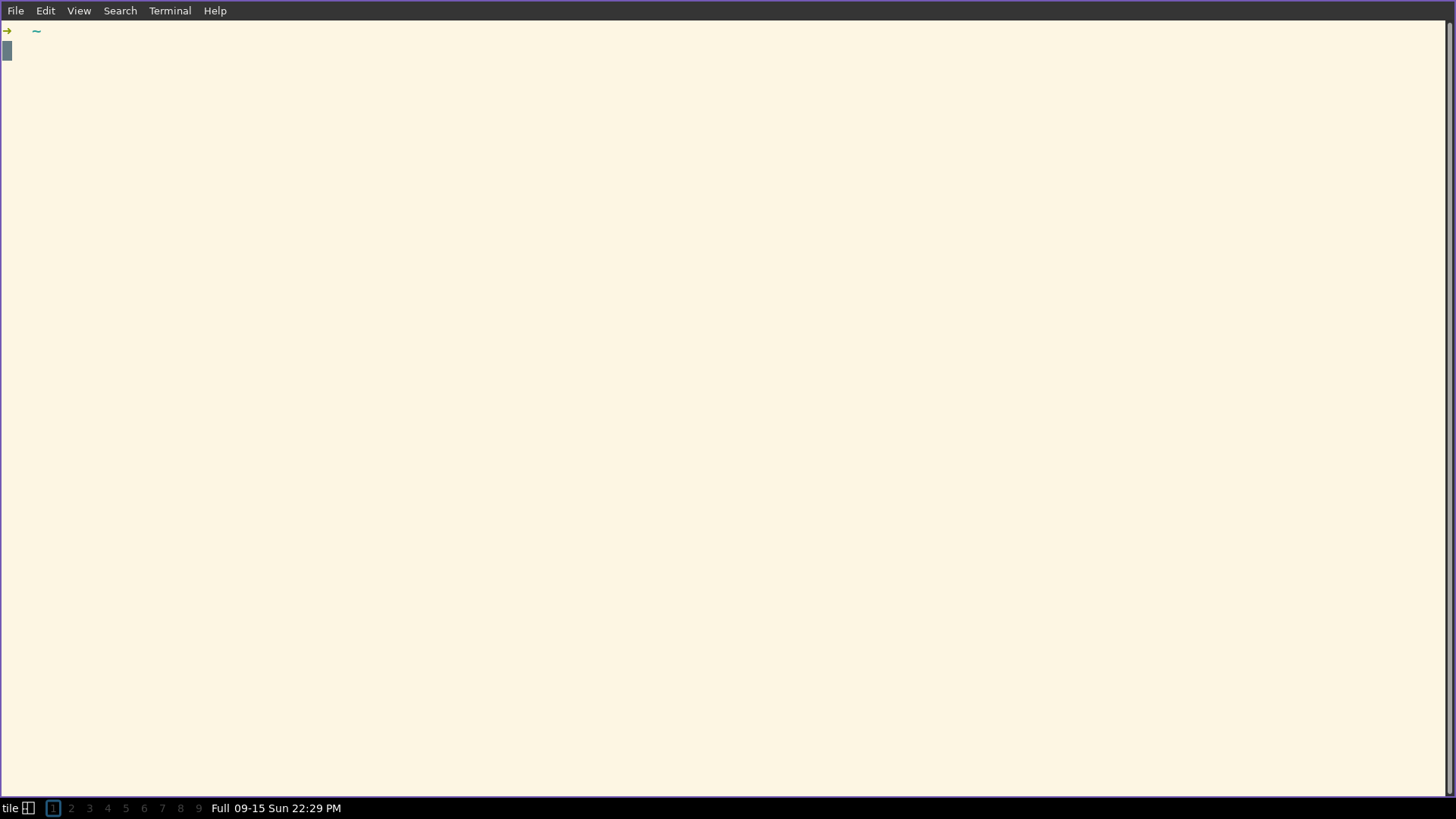 The last window doesn't disappear · Issue #1453 · qtile/qtile · GitHub