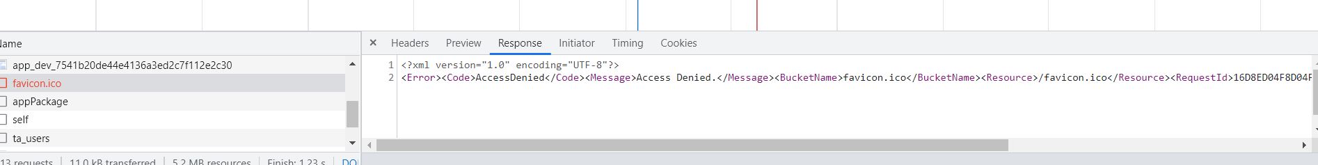 Sample project creation permission issue · Budibase budibase ...