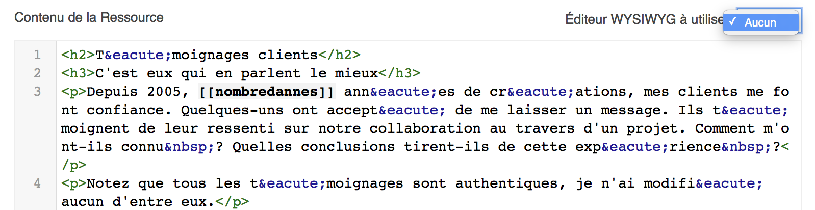 Several display issues · Issue #223 · evolution-cms/evolution · GitHub