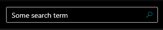 Proposal: TextBox, PasswordBox and AutoSuggestBox should show tooltips ...