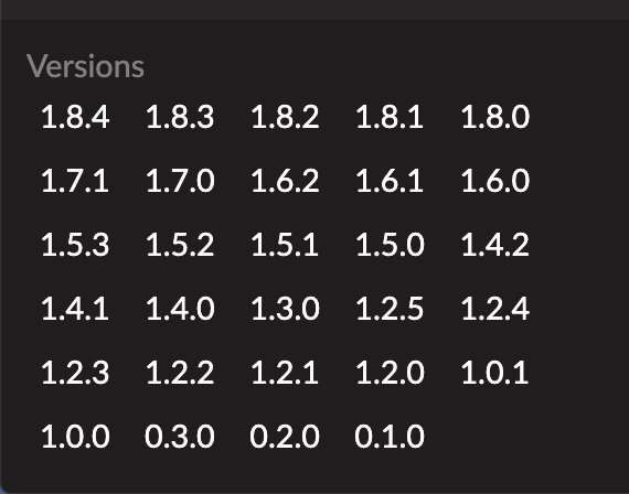 1912 bad links in the python doc · Issue #930 · Esri/arcgis-python-api ...