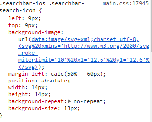 Ionicons v4 - Web Component Testing · Issue #499 · ionic-team/ionicons ...