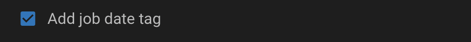 Annotation tool creation UI streamlining · Issue #303 ...