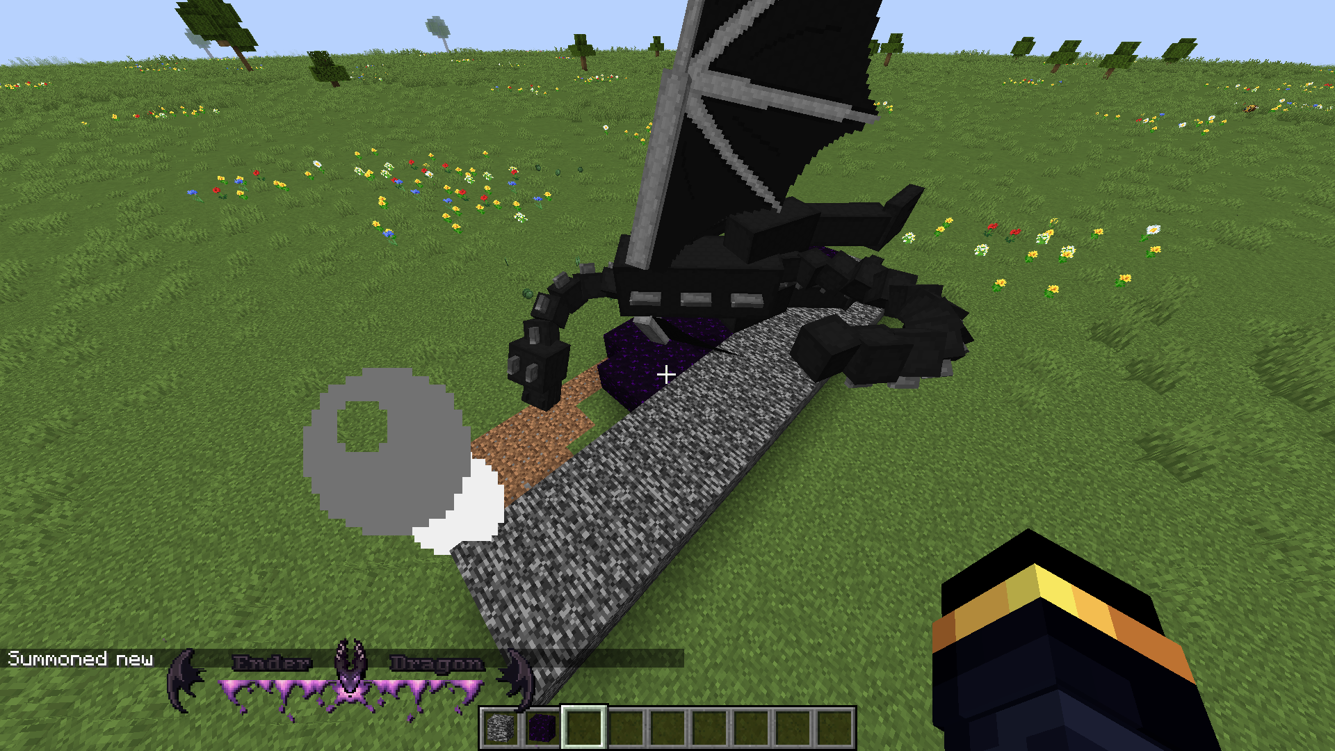 Ender Dragon breaks Hardened Flesh Blocks · Issue 1294