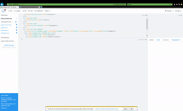 b4-dropdown-bug
