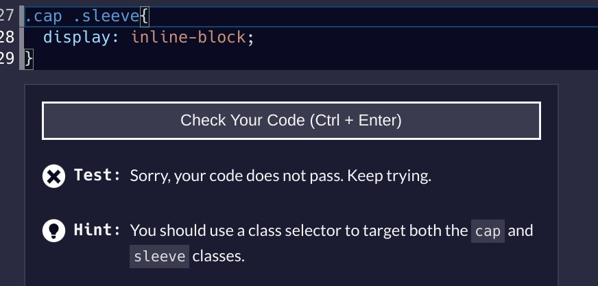 Learn CSS colors Step #78 · Issue #49061 · freeCodeCamp/freeCodeCamp ...