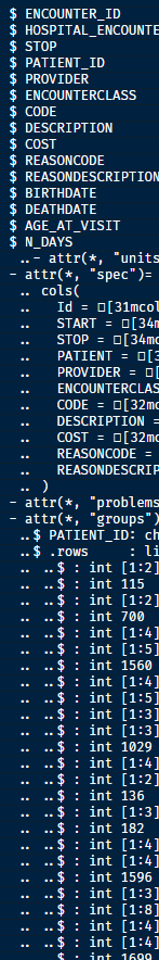 Data frame attributes in environment pane create clutter · Issue #9635 ...